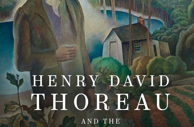 Henry David Thoreau and the Nick of Time