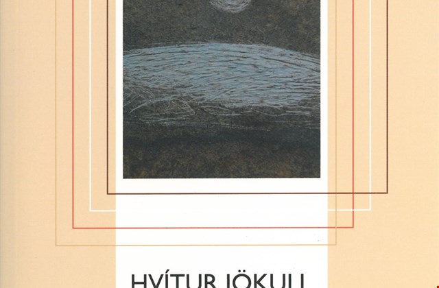 Hvítur jökull, snauðir menn