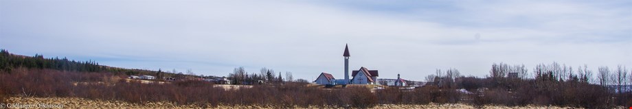 Opnunartímar Snorrastofu um páska 2018