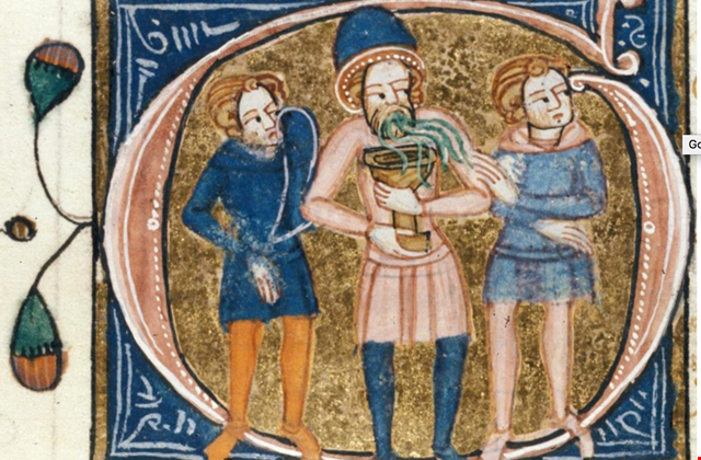 Laity, Religion and Literature in the Medieval North