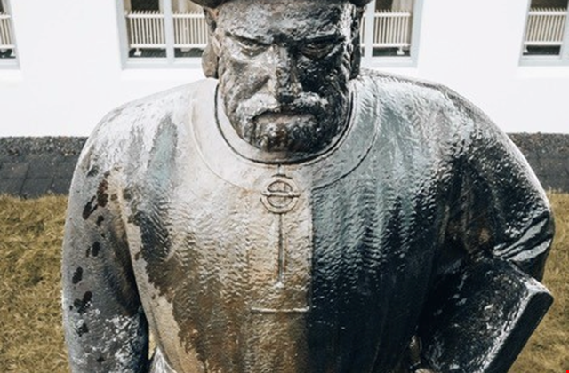 Dagur Snorra Sturlusonar