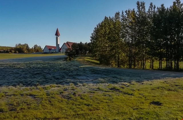 Stjórnir, skipurit og stofnskrá