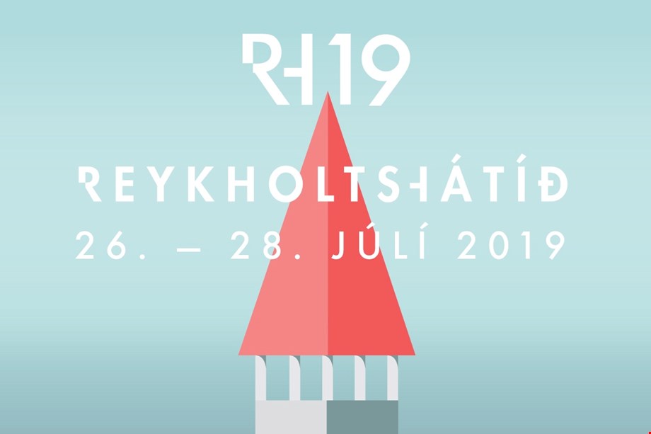 Reykholtshátíð 2019 framundan